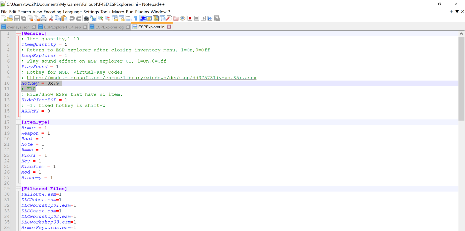 New to Fallout, looking for Mod Fallout 4 General Discussion LoversLab