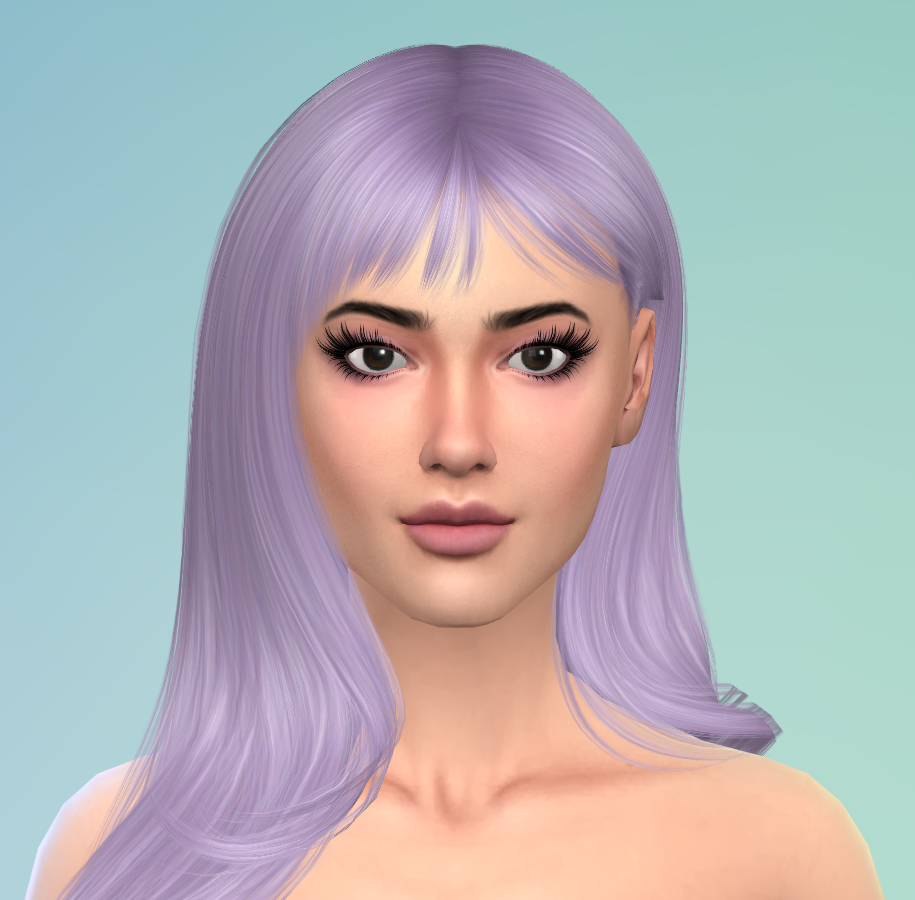 Abandoners Sim Gallery 76 Original Female Sims Downloads Cas Sims Loverslab