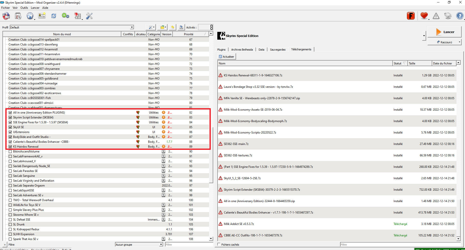 Hkx file compatibility check skyrim что это