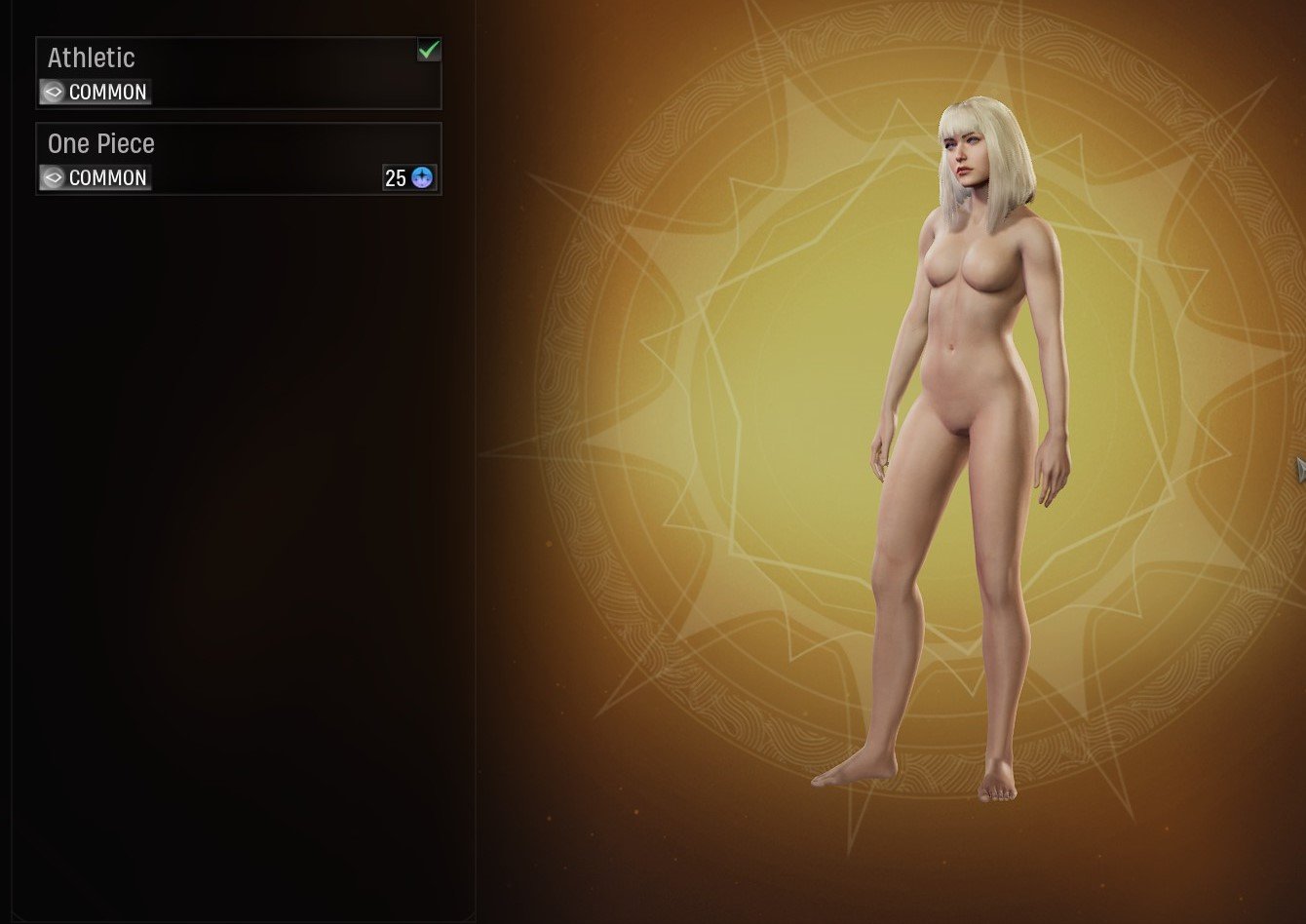 PC Gamer on X: Unsurprisingly, there are already nude mods for Marvel's Midnight  Suns.   / X