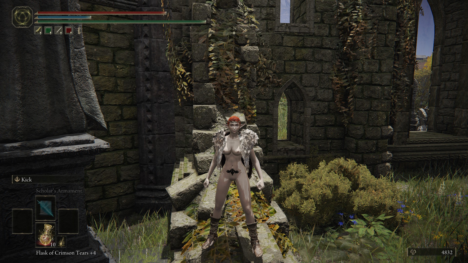 Elden ring nude - Page 45 - Adult Gaming - LoversLab