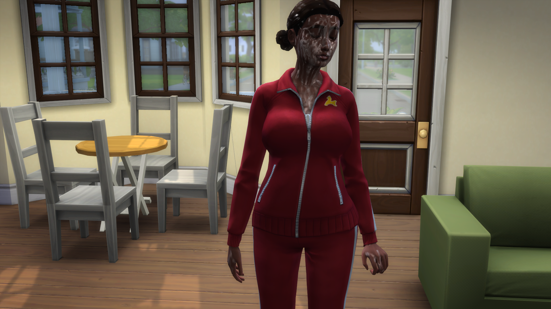 Cumshine Page 7 Downloads The Sims 4 Loverslab 6640