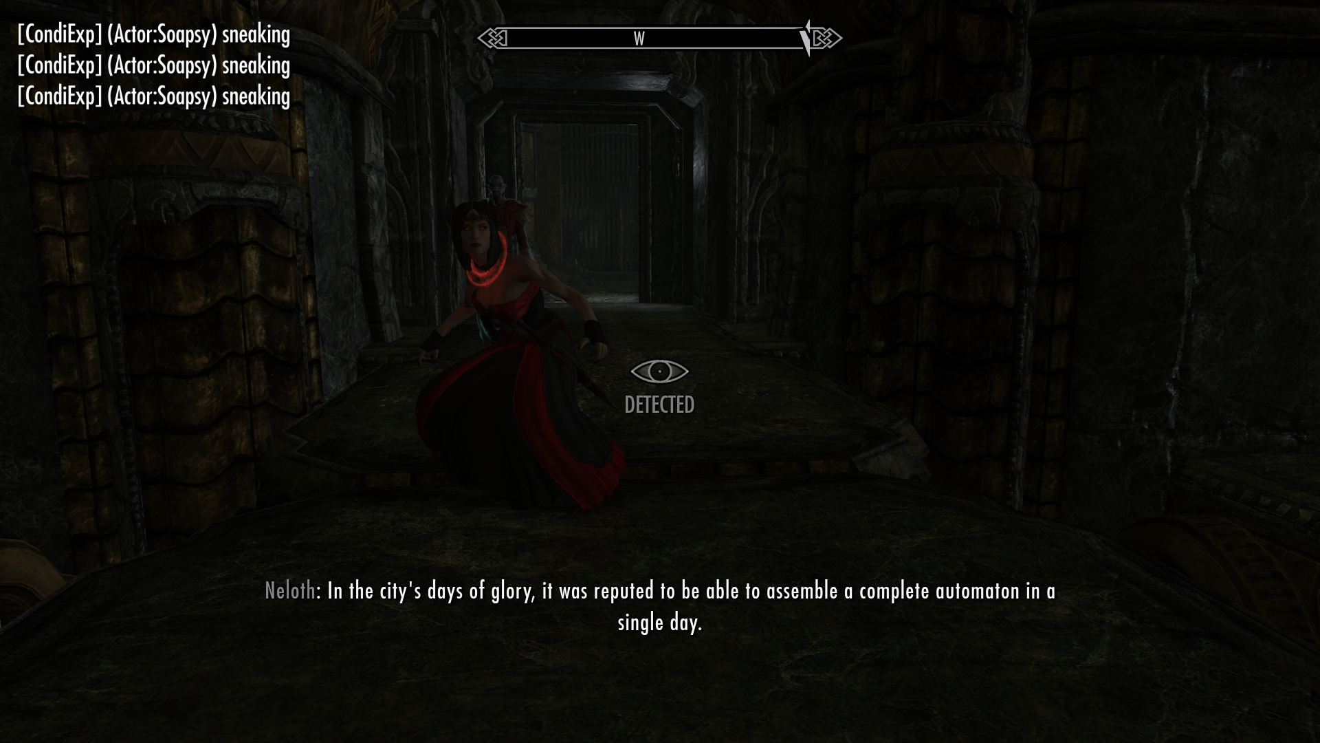 How do I check if an ENB is working as intended? - Page 3 - Skyrim  Technical Support - LoversLab