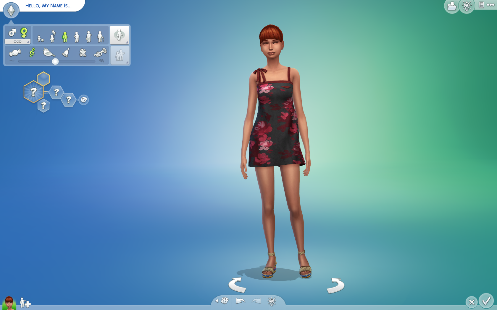 Flat Chested Sims Page 6 Downloads The Sims 4 Loverslab 