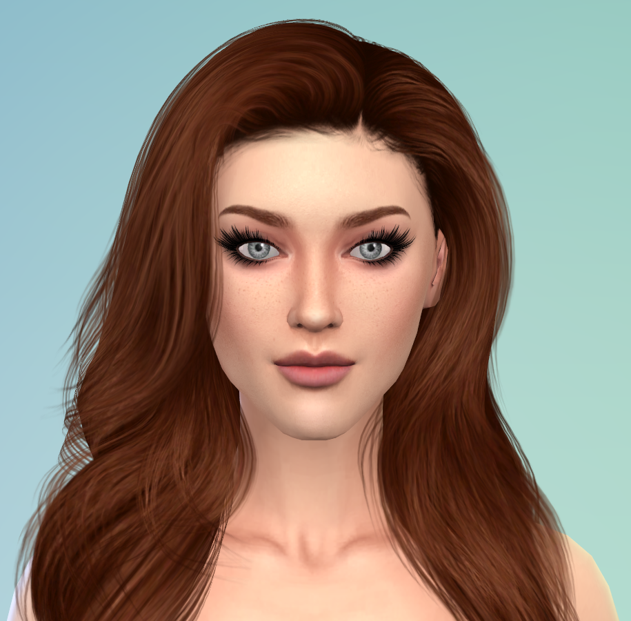 Abandoners Sim Gallery 76 Original Female Sims Downloads Cas Sims Loverslab 