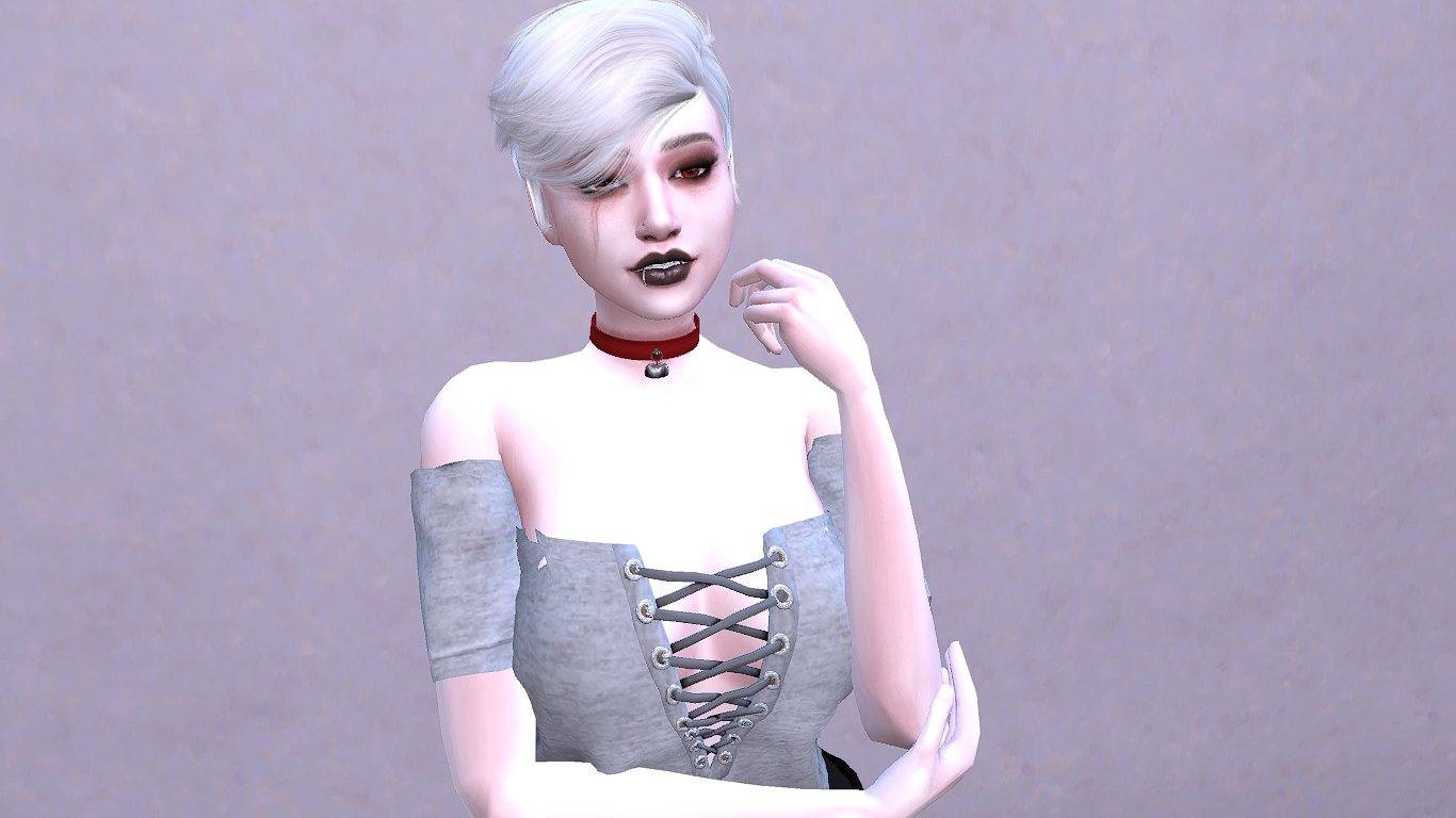 Tibo's Sims Collection - Page 2 - Downloads - CAS Sims - LoversLab