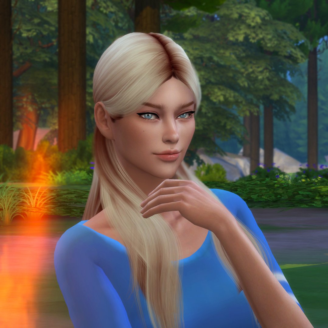 Share Your Female Sims Page 265 The Sims 4 General Discussion Loverslab 4294