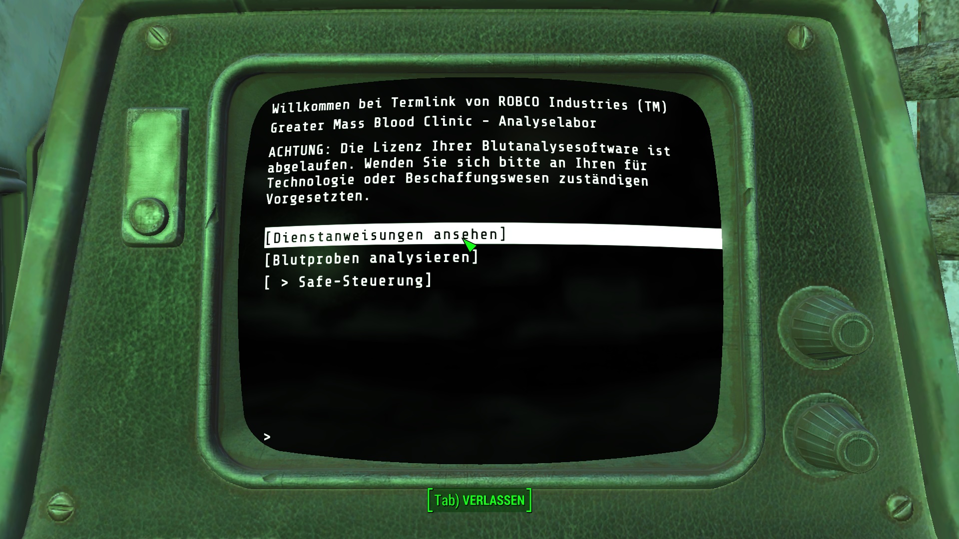 Kapitel 19 Fort Hagen Eine Alternative Geschichte Aus Dem Fallout   Fallout4 Kapitel19 41 .969d2051b7f4f0b7292cfd5fc28090ce 