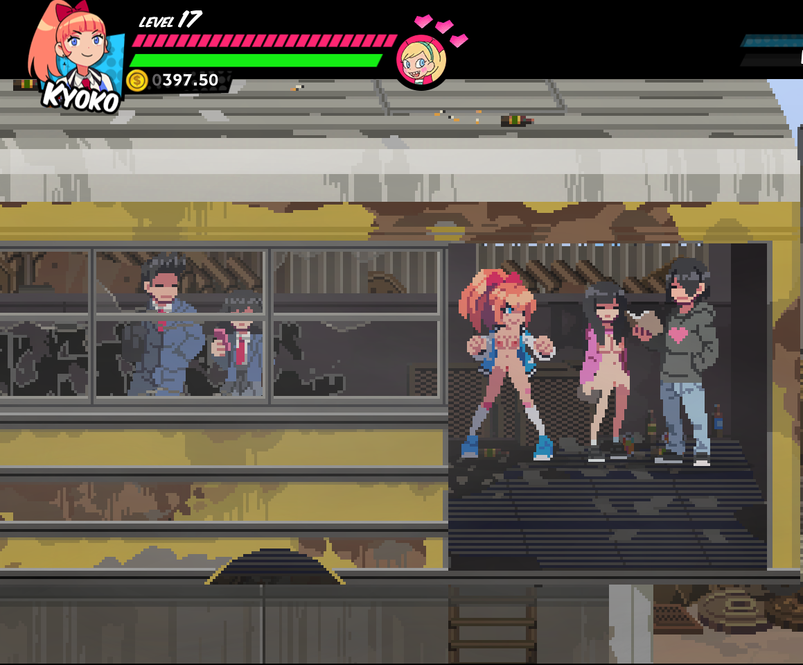 River City Girls Mods? - Page 2 - Adult Gaming - LoversLab