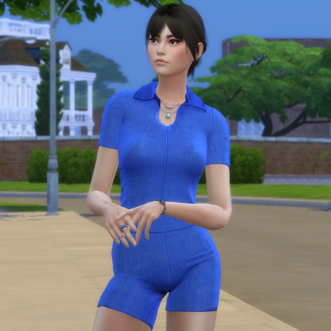 Share Your Female Sims Page 267 The Sims 4 General Discussion Loverslab