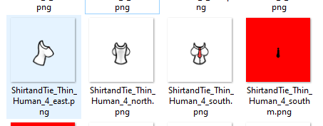 UV Map References for R15 & R6 Humanoid Body Parts to Support Clothing -  Community Resources - Developer Forum