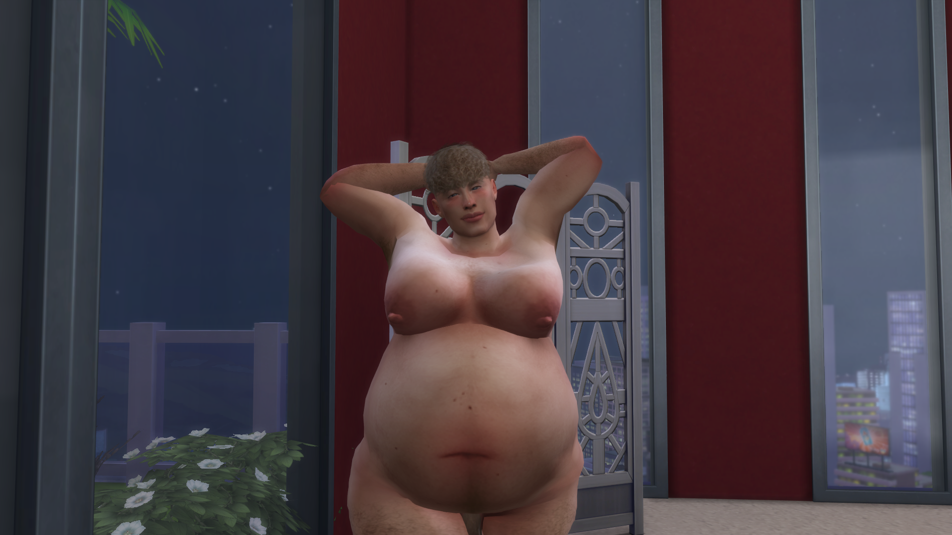 Share Your Male Sims! - Page 285 - The Sims 4 General Discussion - LoversLab