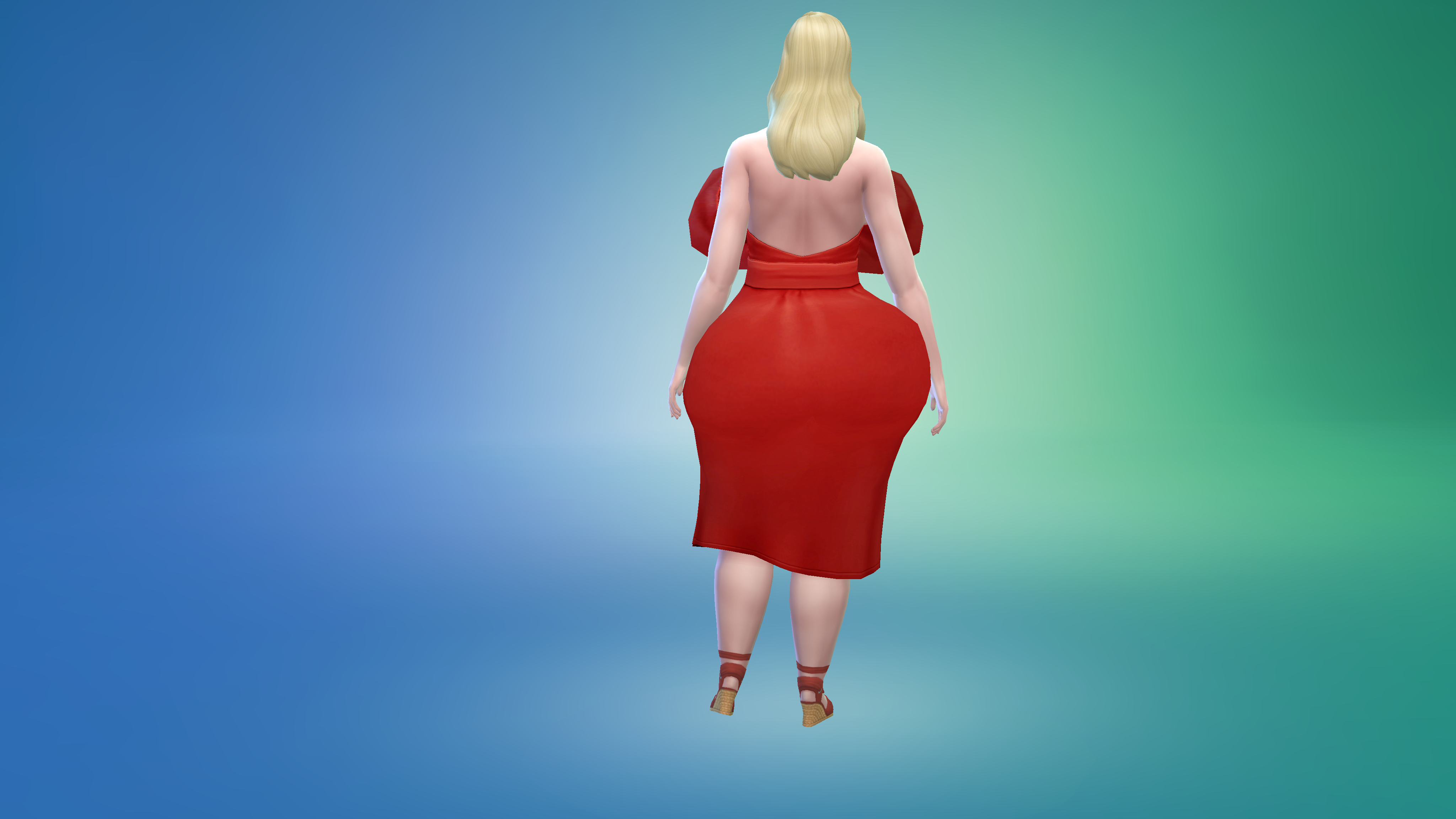 Share Your Female Sims! - Page 272 - The Sims 4 General Discussion