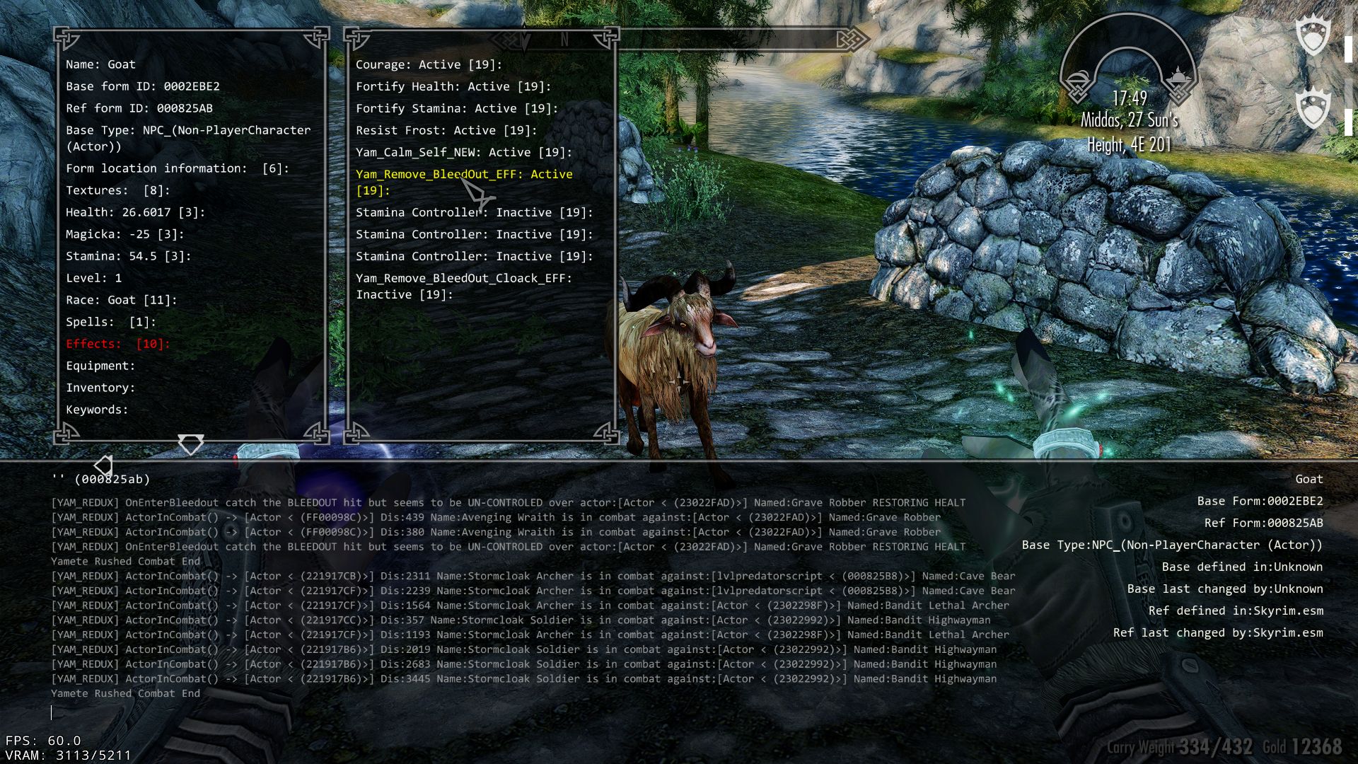 Yamete REDUX - Page 10 - Downloads - SexLab Framework SE - LoversLab