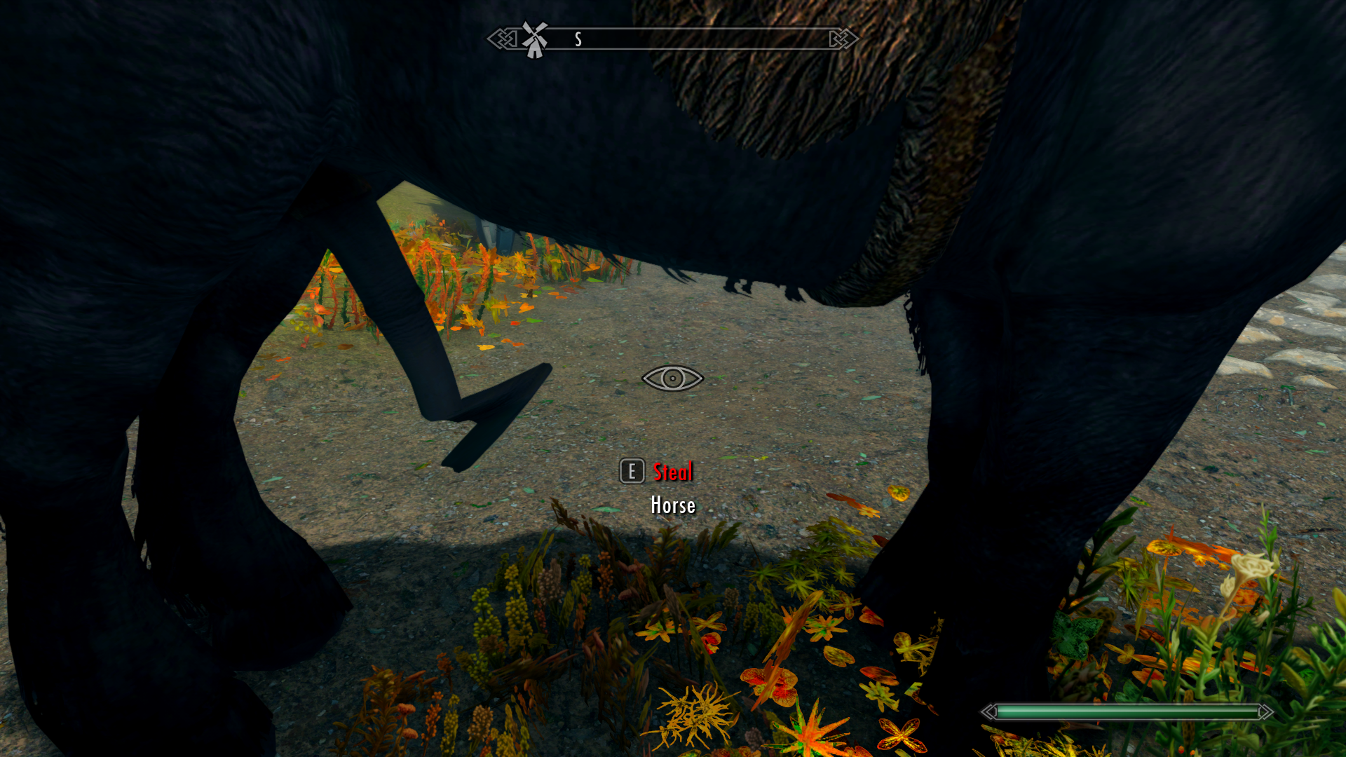 Horses in my games quite literally have broken penises. - Technical Support  - Skyrim: Special Edition - LoversLab