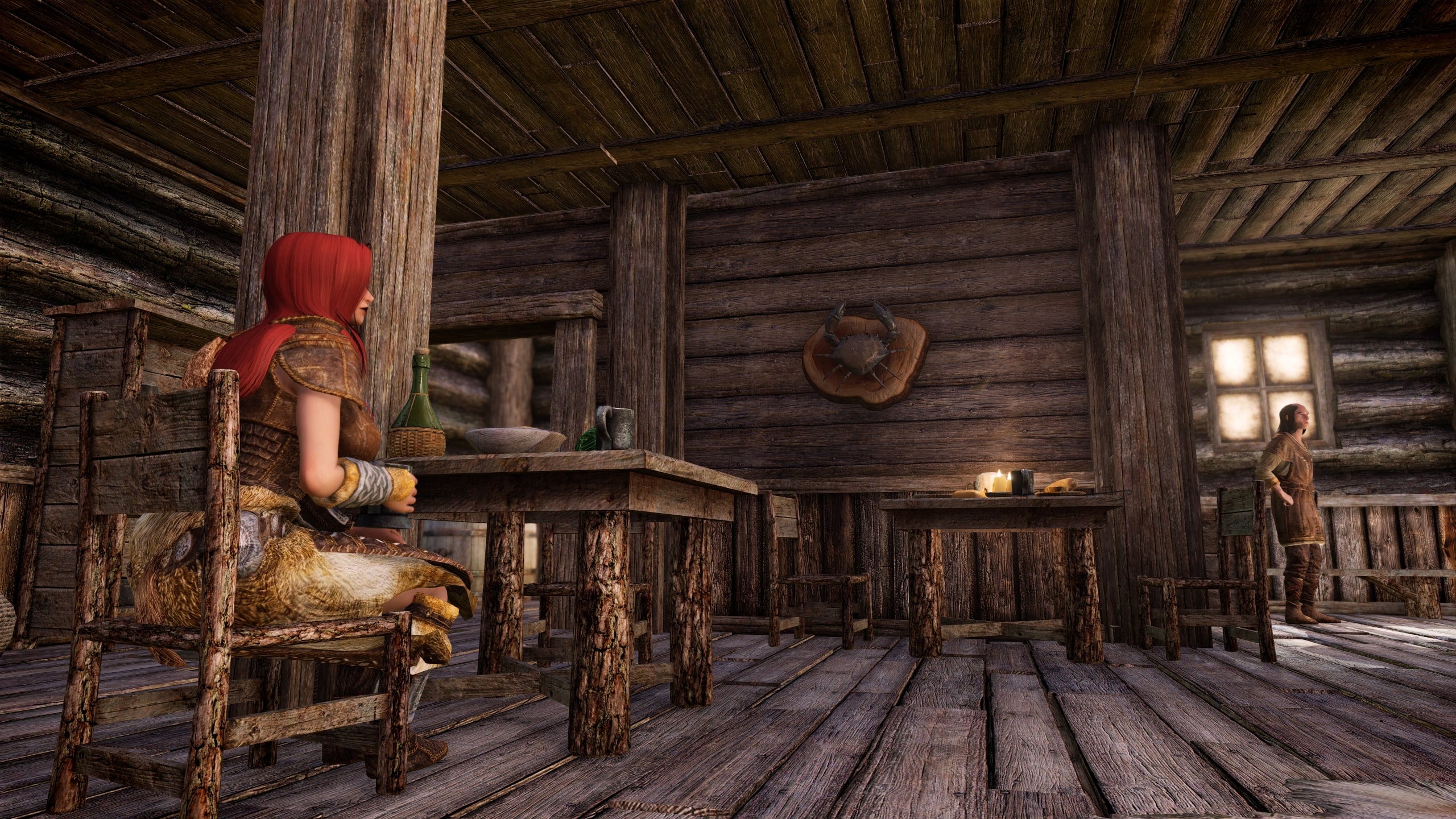 Storied Followers (WIP) Downloads Skyrim Special Edition Adult Mods LoversLab