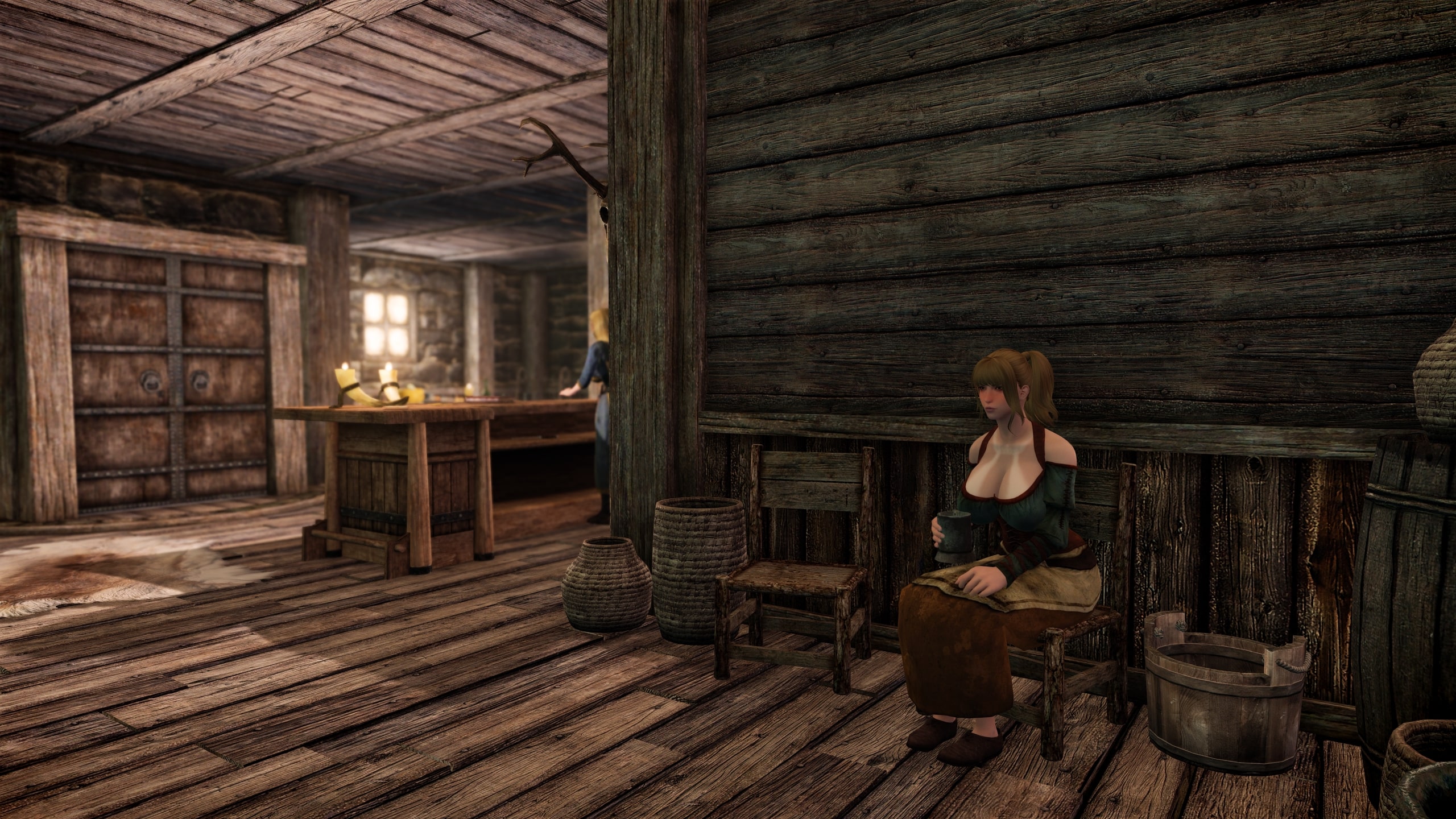 Storied Followers (WIP) Downloads Skyrim Special Edition Adult Mods LoversLab