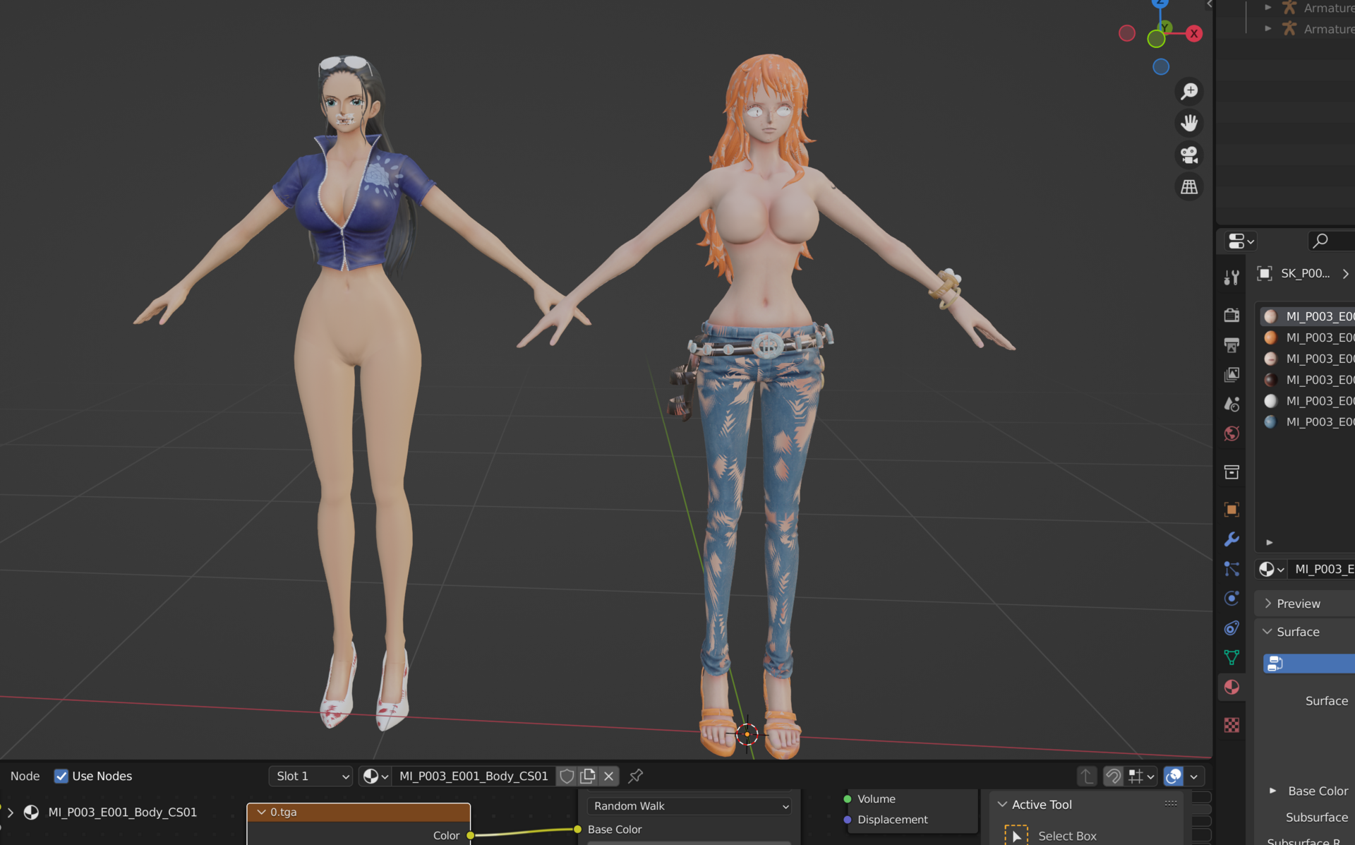 One Piece Odyssey Modding Adult Gaming Loverslab