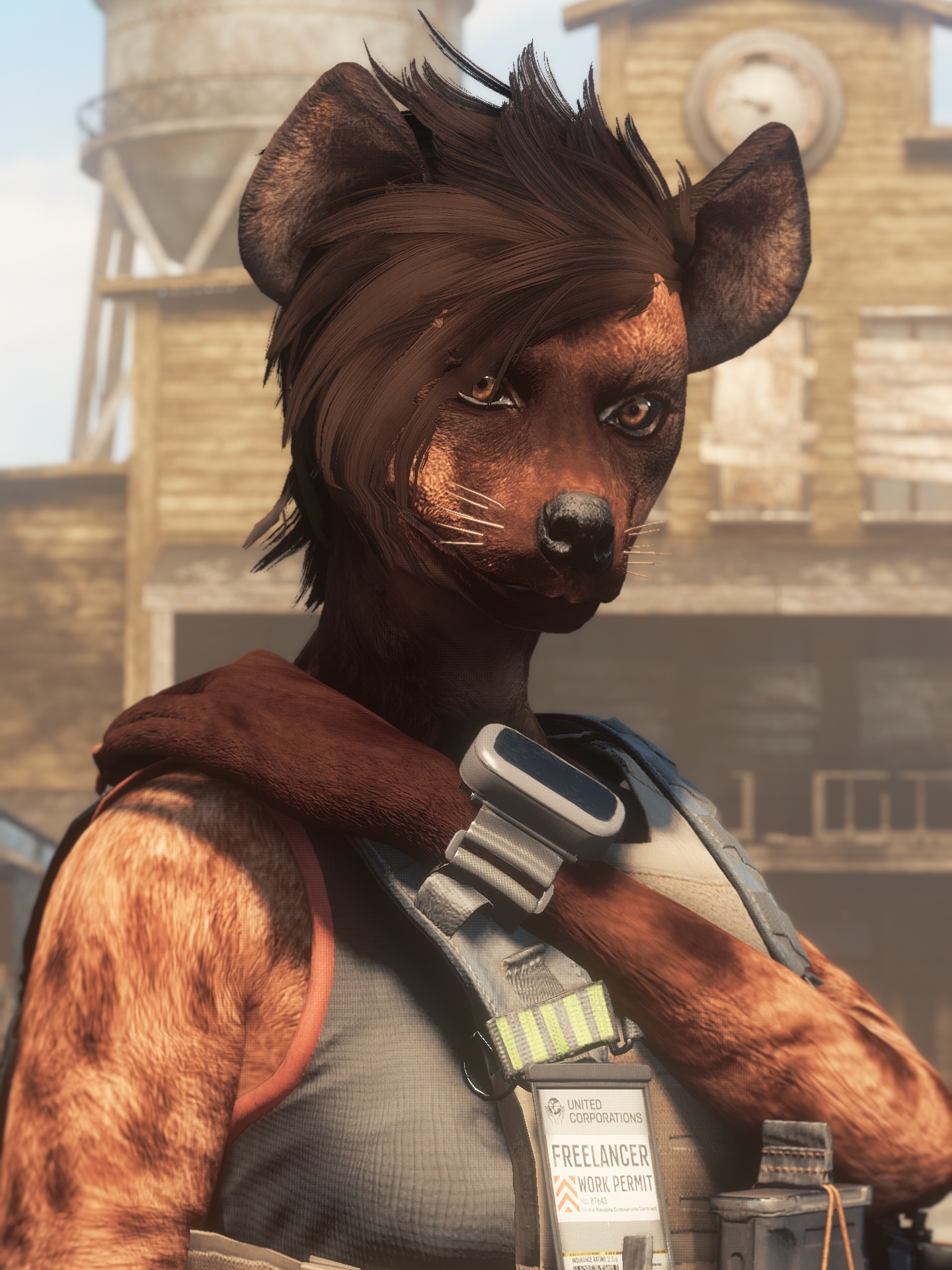 The Furry Fallout: Emiru And Alinity Face Backlash - cbyp34j