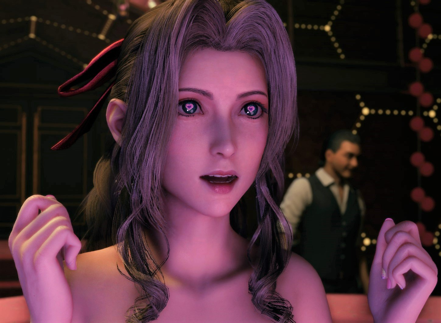 Final Fantasy 7 Remake Mods Page 21 Adult Gaming Loverslab 