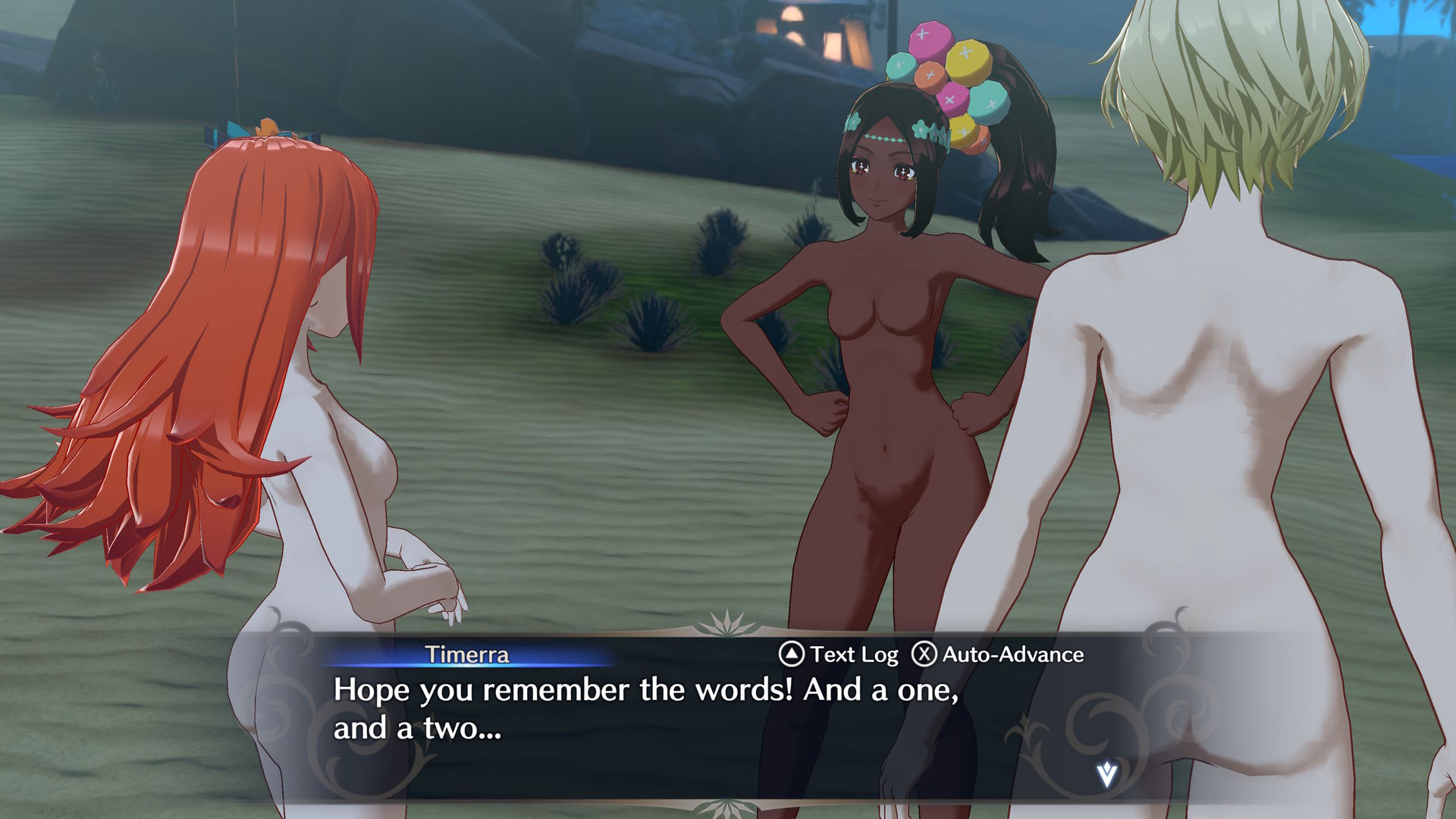 Fire emblem engage nude mod