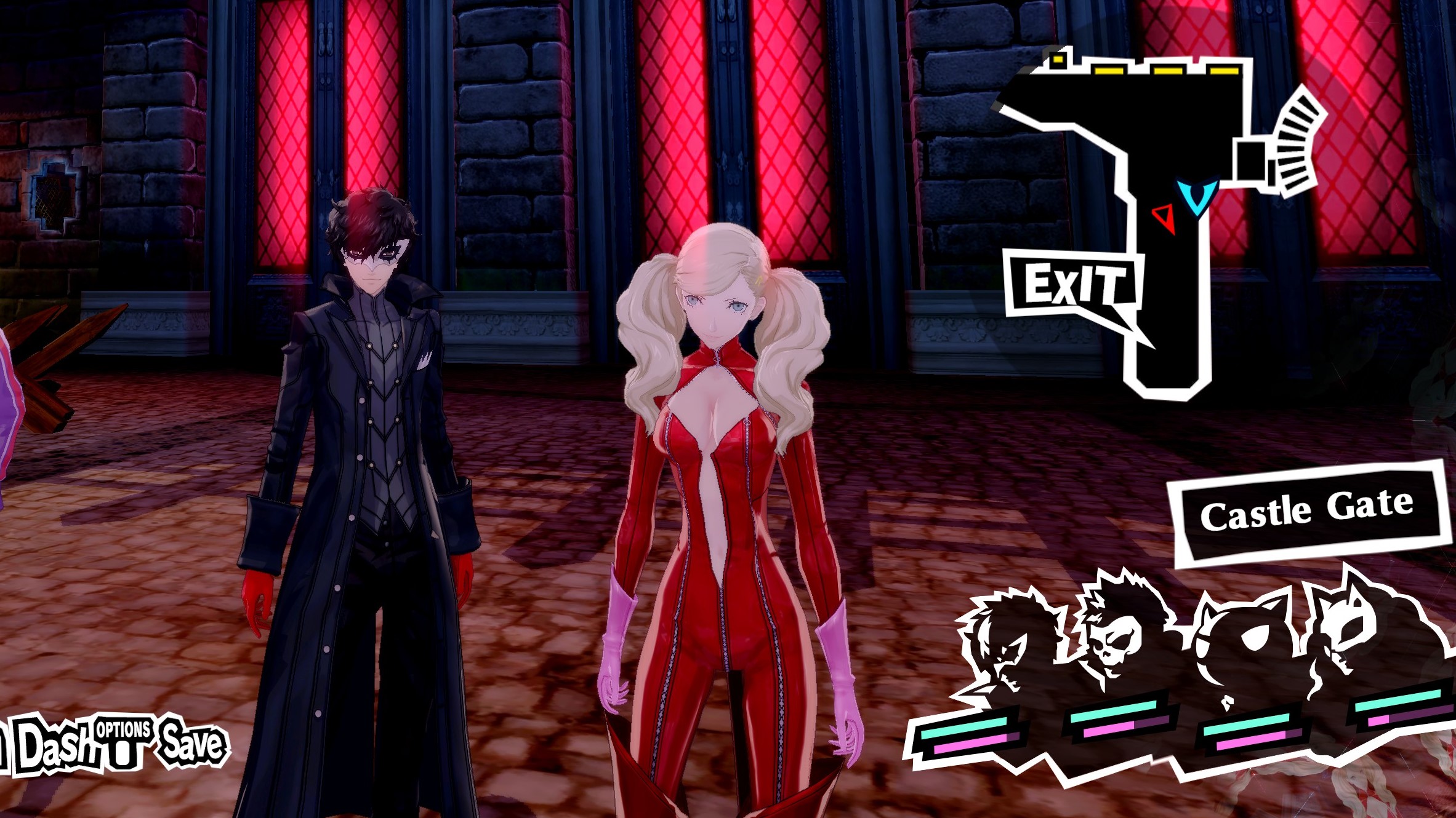 Persona 5 royal modding - Page 3 - Adult Gaming - LoversLab