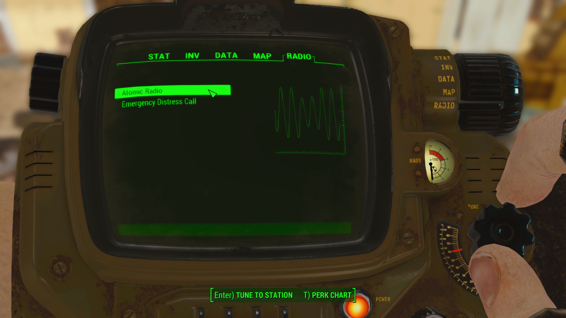 (SOLVEDKINDA) What does this error message mean? Fallout 4 Technical