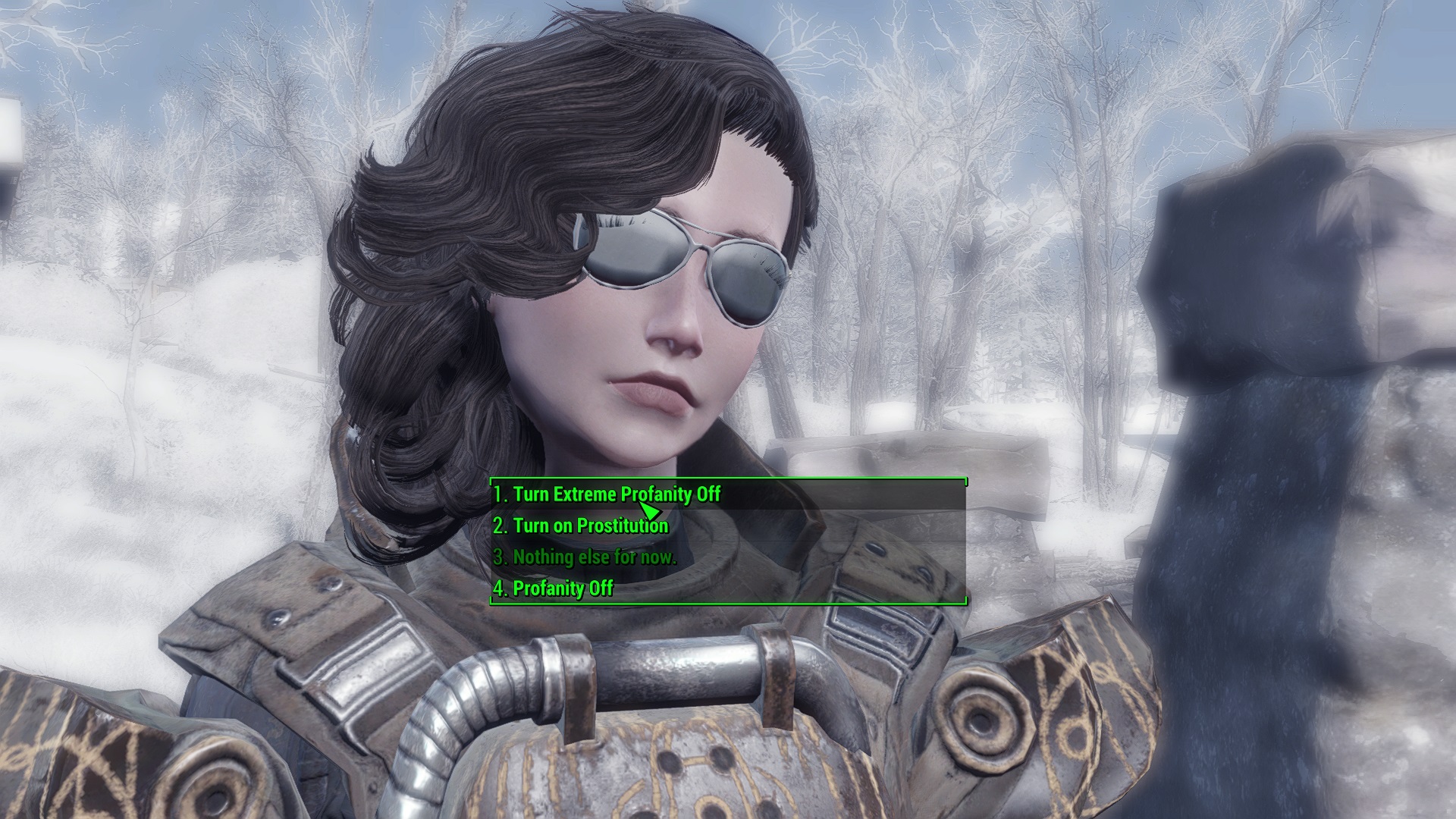 Meet Companion Ivy Page 143 Downloads Fallout 4 Adult And Sex Mods Loverslab 0949