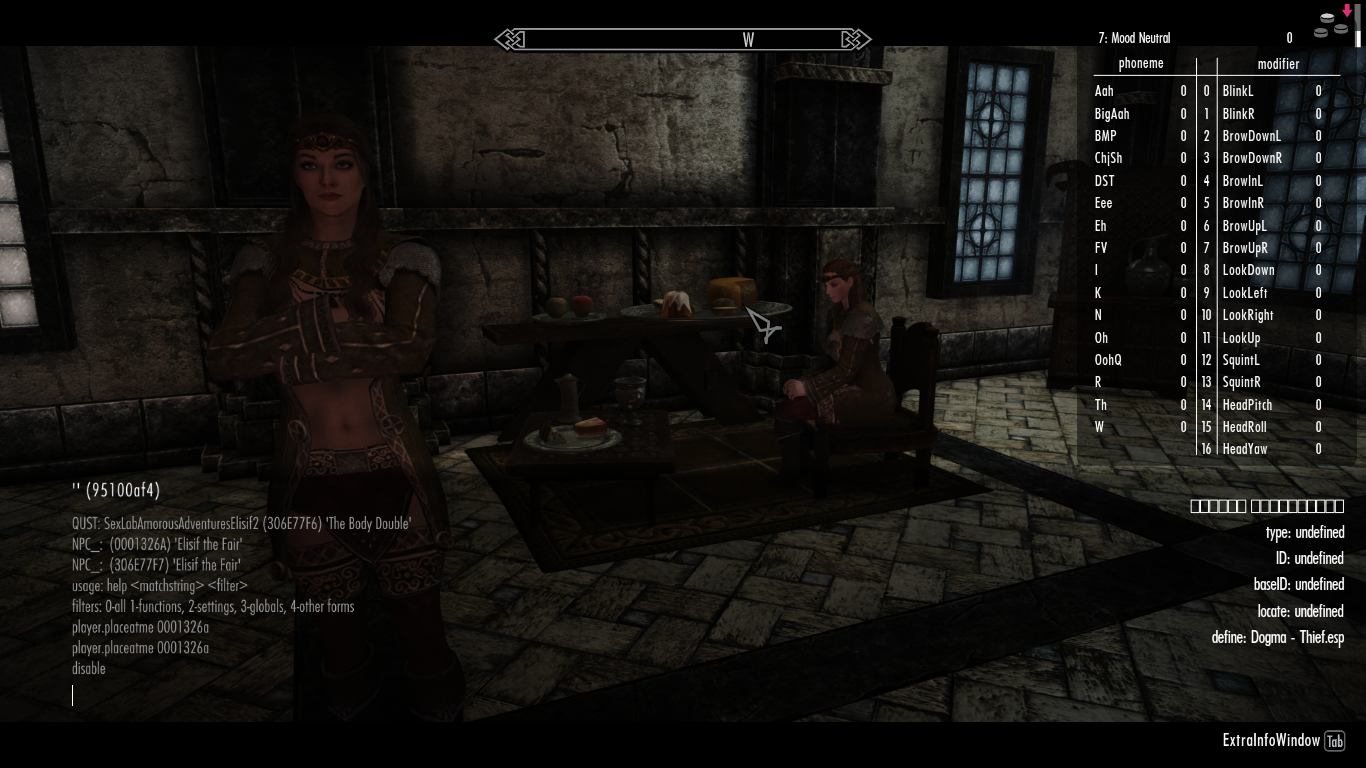 Thief - Page 376 - Downloads - Skyrim Adult & Sex Mods - LoversLab