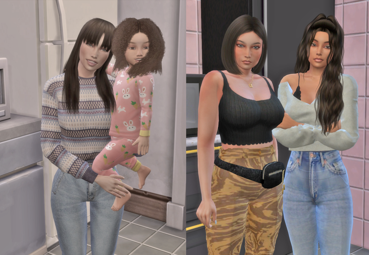 Share Your Female Sims! - Page 273 - The Sims 4 General Discussion ...