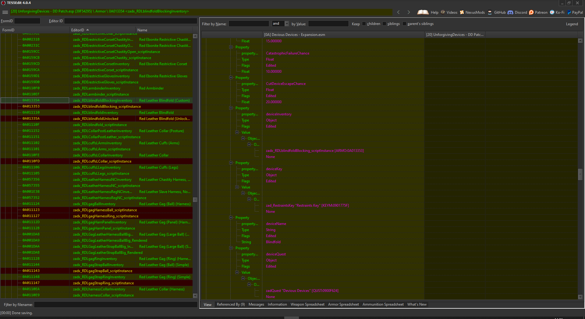 Devious Devices Framework Development Beta Page 237 Sexlab Framework Loverslab