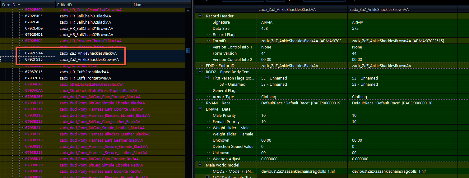 Devious Devices Se Page 380 Downloads Sexlab Framework Se Loverslab