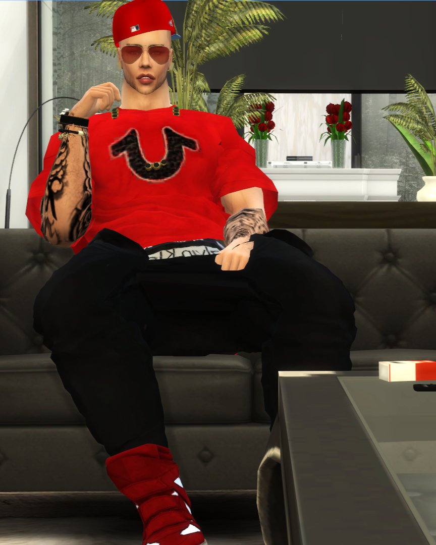 Share Your Male Sims! - Page 292 - The Sims 4 General Discussion ...
