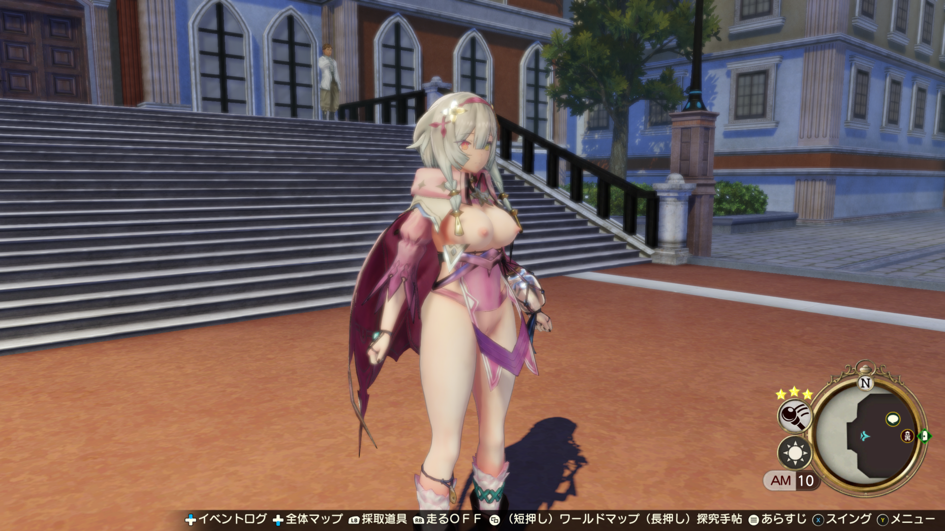 Atelier Ryza 2  Lost Legends & the Secret Fairy Screenshot 2023.03.13 - 05.00.13.36.png
