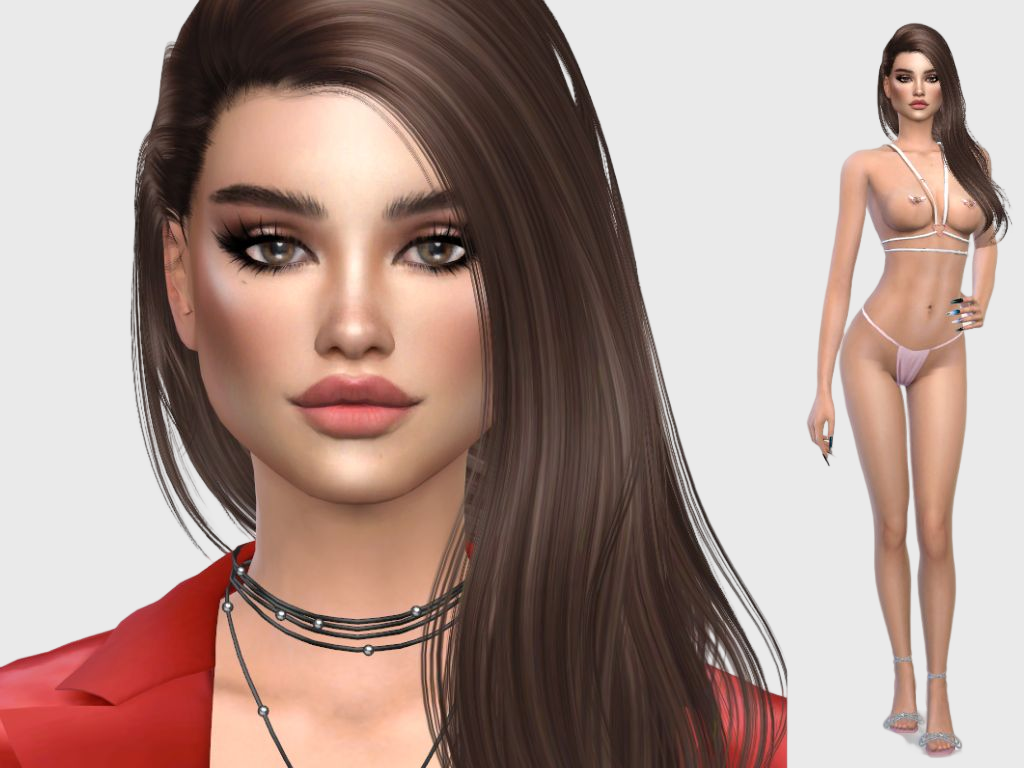 Mlog: Characters - The Sims 4 - Sims - LoversLab