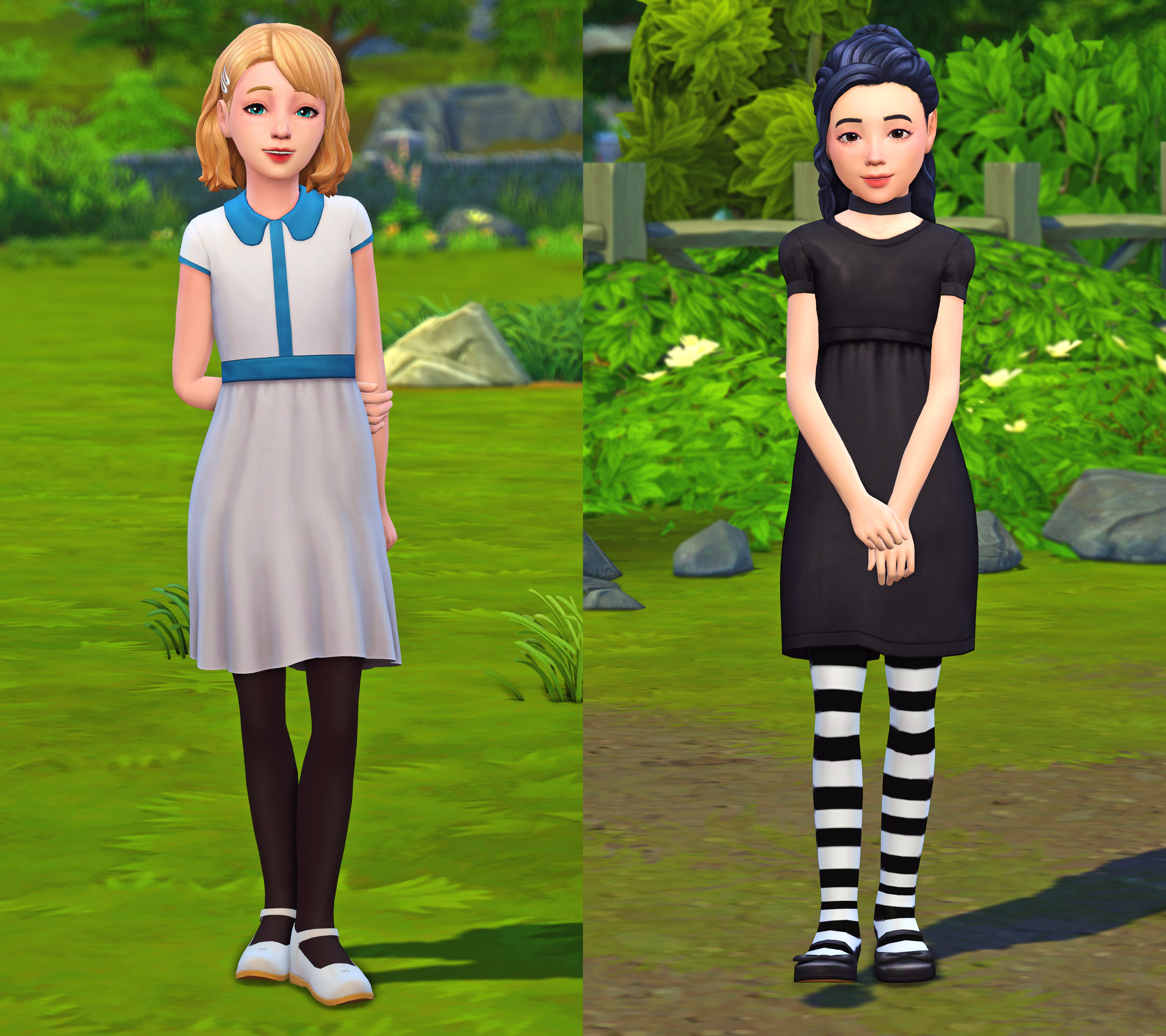 Share Your Female Sims! - Page 280 - The Sims 4 General Discussion ...