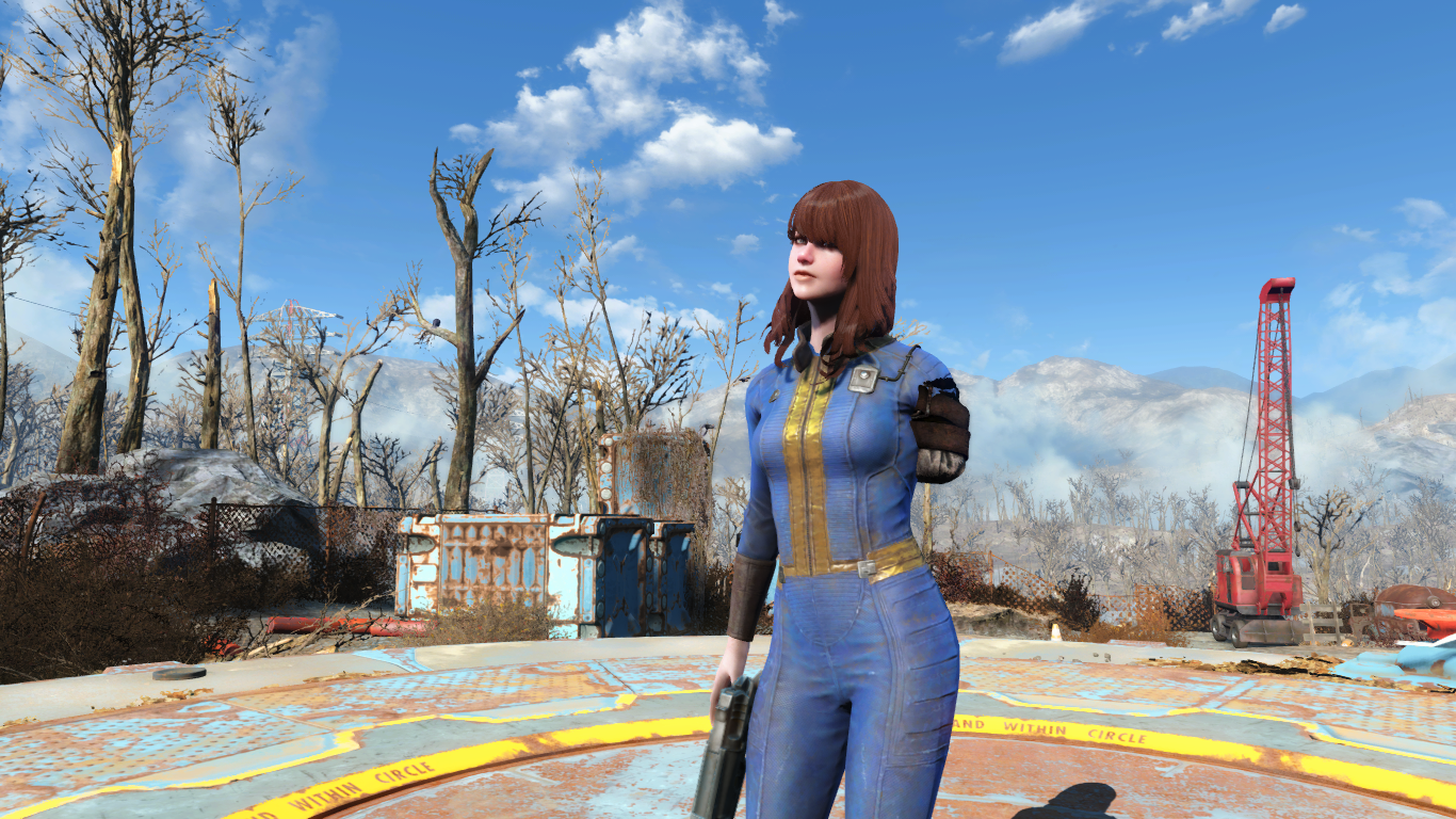 Commonwealth Slavers Page 76 Downloads Fallout 4 Adult And Sex Mods