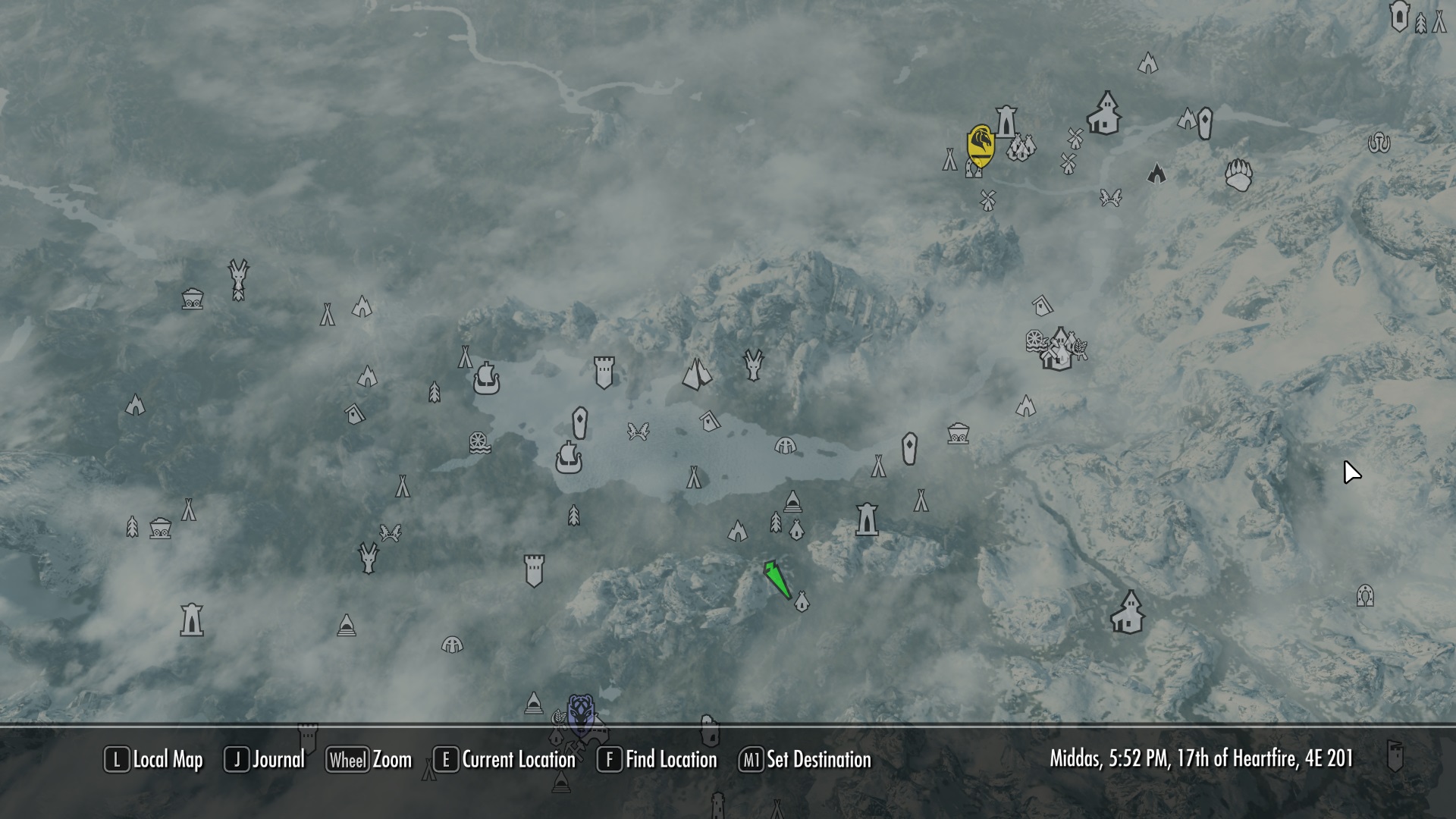 Skyrim AE for Beginners V 2.9.13 (3BA / HDTSMP / HPH) WIP Page 36