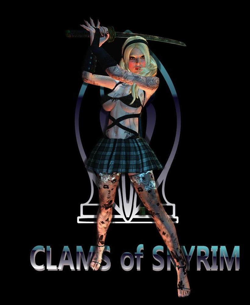 Clams Of Skyrim Project Inni Outie Hdt Vagina Page 162 Downloads Skyrim Adult And Sex Mods 