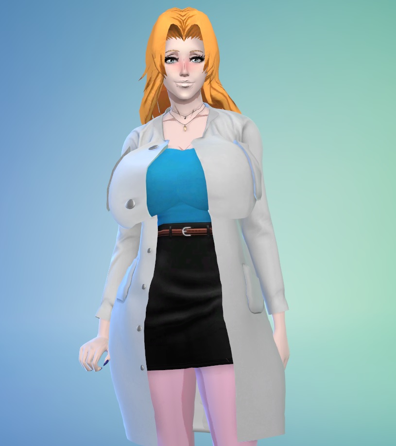 Share Your Female Sims! - Page 281 - The Sims 4 General Discussion ...