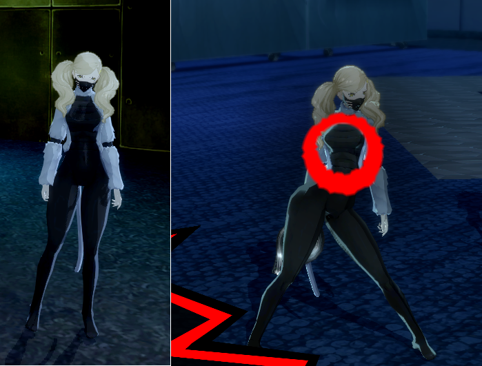 Persona 5 Royal Modding - Page 20 - Adult Gaming - LoversLab