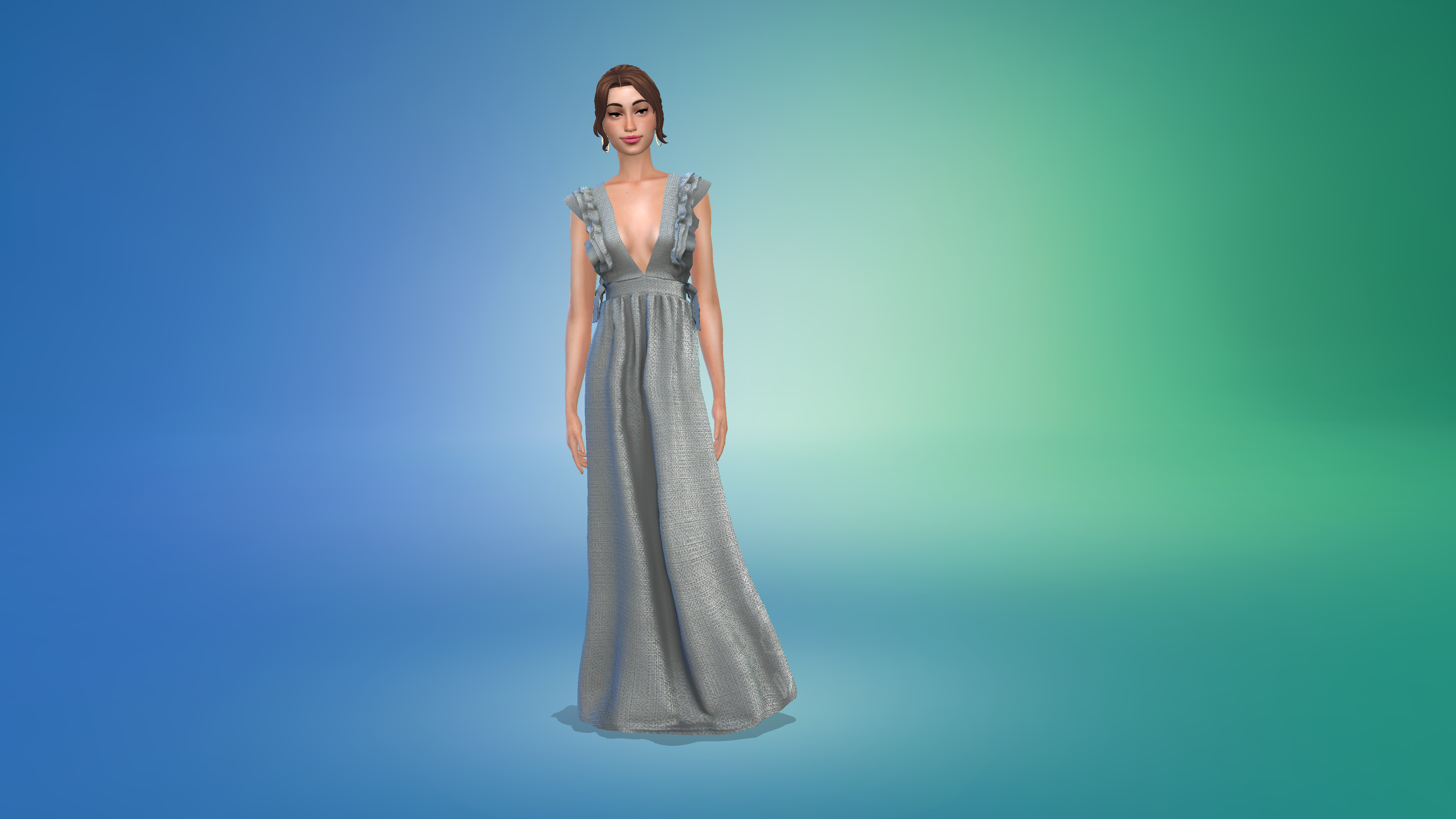 Can someone make a sim based on my wife? - General Discussion - LoversLab