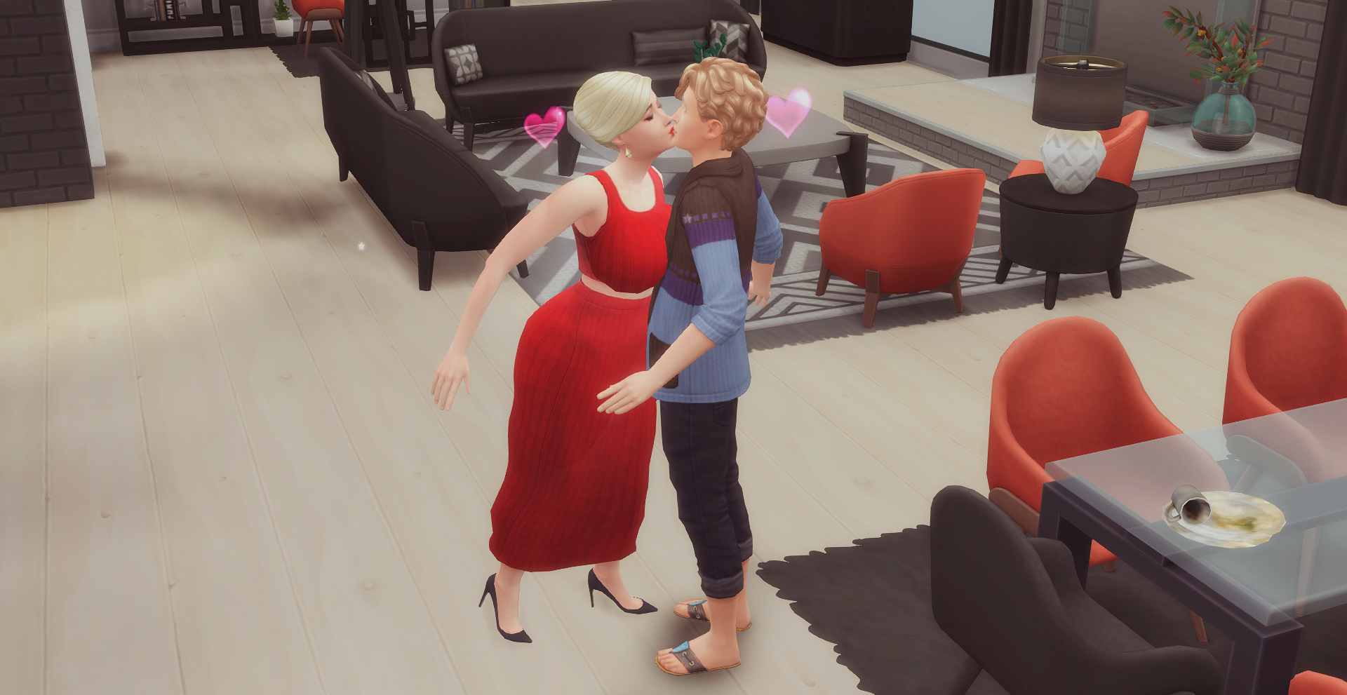 Share your shemale/futa sims! - Request & Find - The Sims 4 - LoversLab