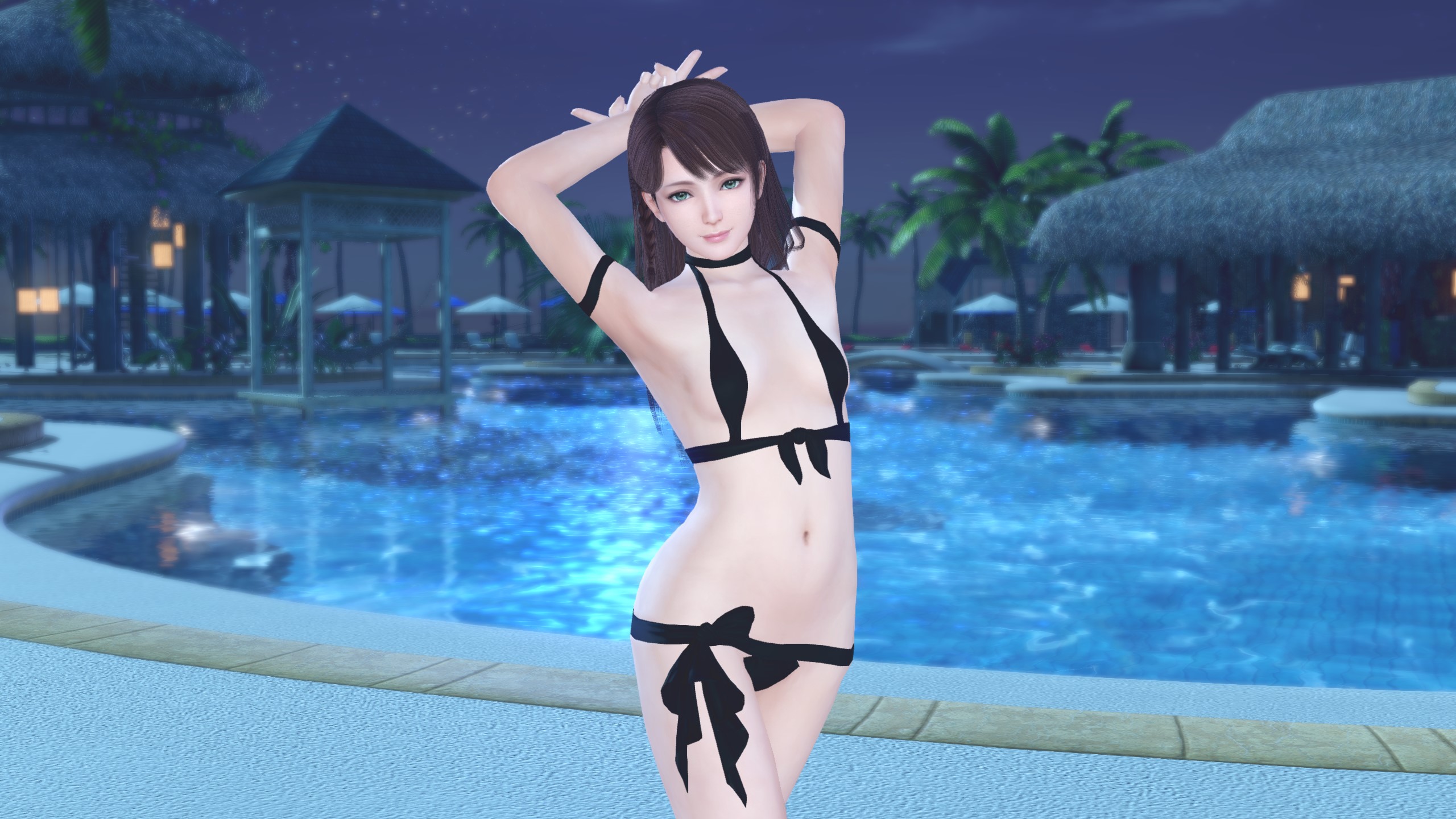 DOAXVV error at start up, need help pls.. - Dead or Alive Xtreme