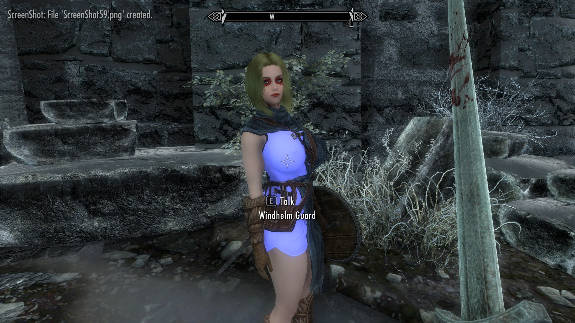 Skyrim Flower Girl Mod Animations Not Working Best Flower Site