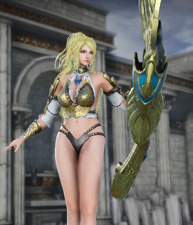 Nude mods for Warriors Orochi 4 Page 15 Adult Gaming LoversLab