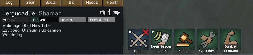 [mod] RimJobWorld - Page 416 - Rimworld - LoversLab