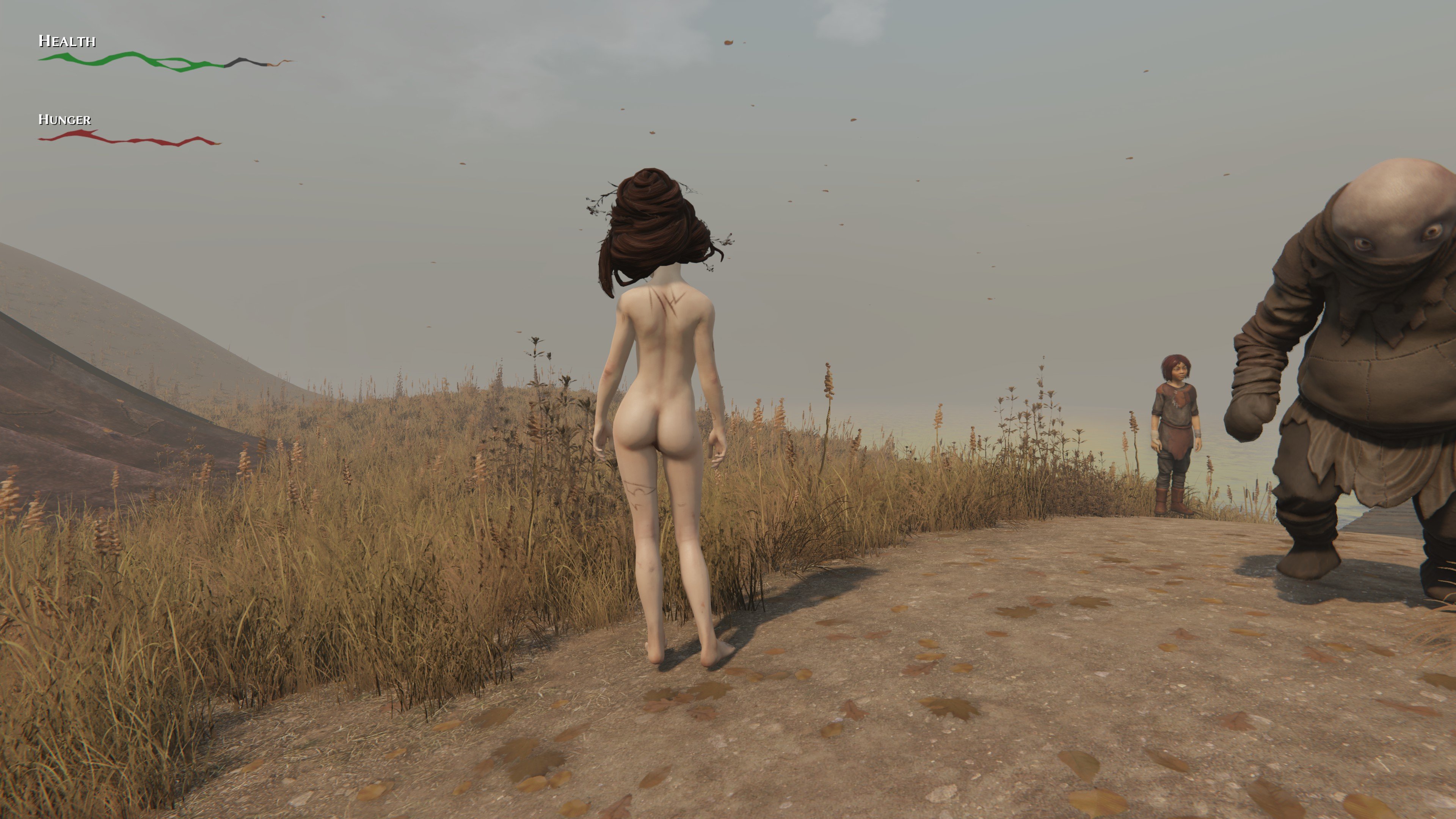 Pathologic Adult Gaming Loverslab