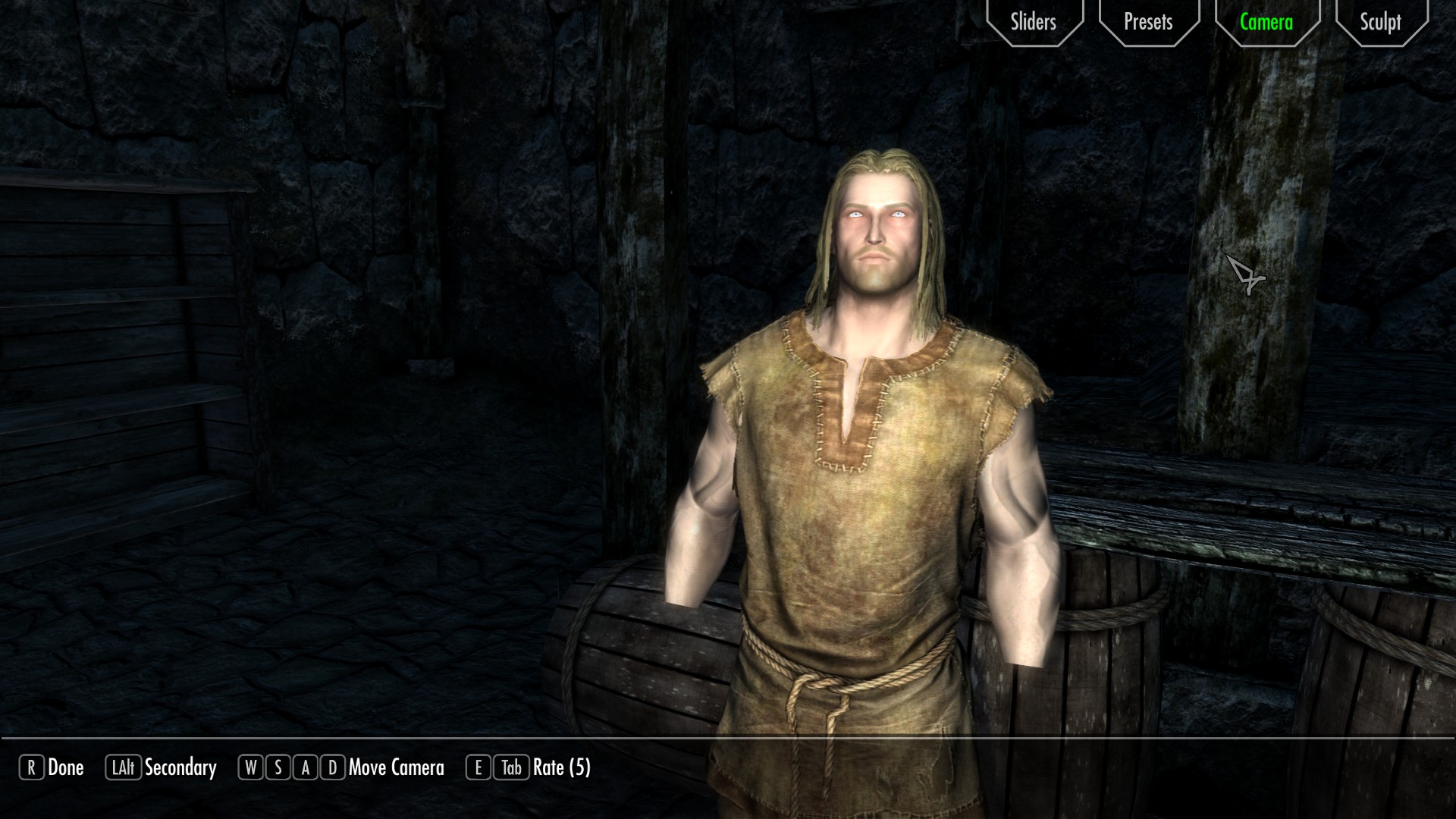 Breezehome Optimization Package - Display Addon at Skyrim Special