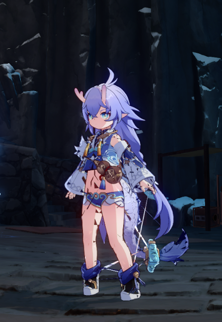 Honkai Star Rail Mod General Gaming LoversLab Honkai Star Rail Mod General Gaming LoversLab